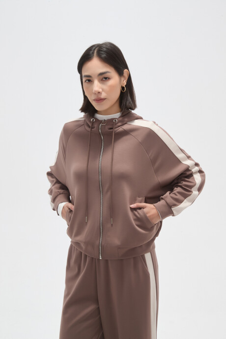 Campera Cuenen Estampado 1