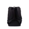 Herschel Little America Mid-Volume - Unisex Black