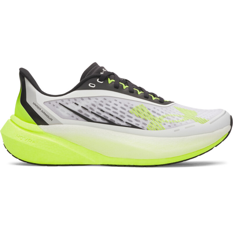 UA Velociti Distance-WHT WHT-102