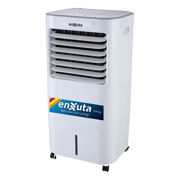 AIR COOLER ENFRIADOR 10 LITROS ENXUTA AIR COOLER ENFRIADOR 10 LITROS ENXUTA