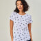 Remera Weev Estampado 1