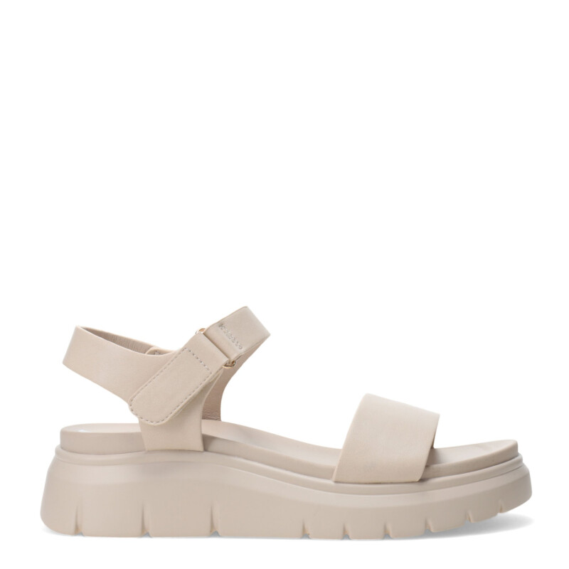 Sandalias de Mujer Miss Carol SARI Nude