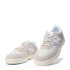 Championes de Hombre New Balance Court Gris - Natural