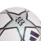 Pelota Adidas Uefa Champions League Blanco - Plateado