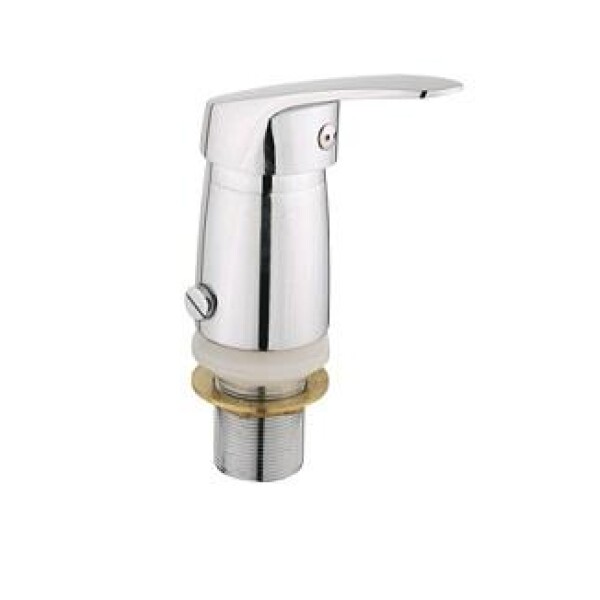 Monocomando Para Bidet 35mm Con Transferencia Tero Monocomando Para Bidet 35mm Con Transferencia Tero