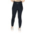 LEGGING FEM POLY/SPX EVERLAST COFFEE BK W6 S BLACK