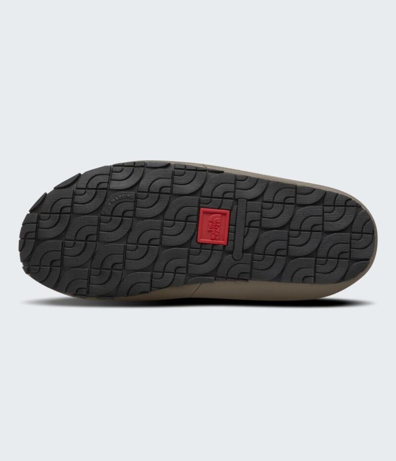 Pantuflas ThermoBallTM mujer Tawny Quartz/mocha Brow