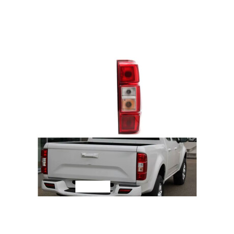 FAROL GREAT WALL TRASERO DERECHO WINGLE 7 2018-20 - FAROL GREAT WALL TRASERO DERECHO WINGLE 7 2018-20 -