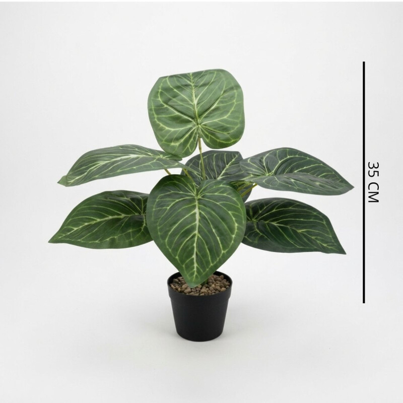 Planta Artificial 35cm Planta Artificial 35cm