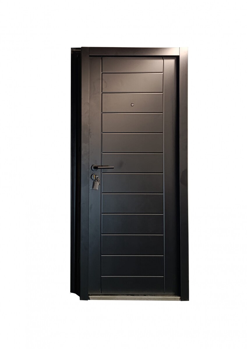 Puerta E03 Pestillo Semiblindada 