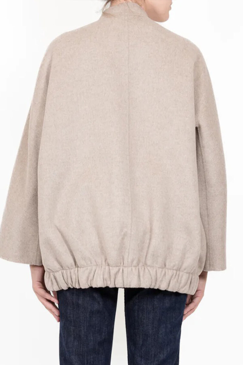 ABRIGO Beige