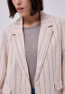 Blazer Bruma Beige