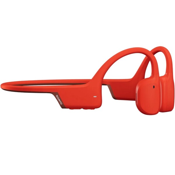 Auriculares Suunto Sonic Conducción ósea Naranja NARANJA