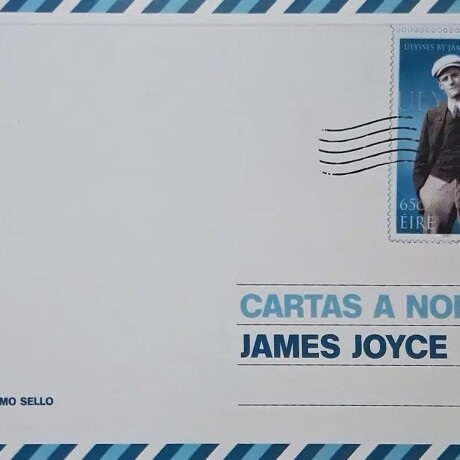 CARTAS A NORA CARTAS A NORA