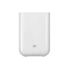 Impresora de fotos portátil Xiaomi color blanco Impresora De Fotos Portátil Xiaomi Color Blanco