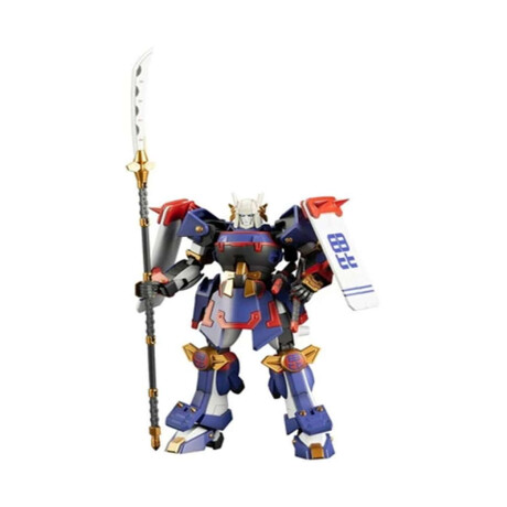 Model Kit Frame Arms Kenshin Figura