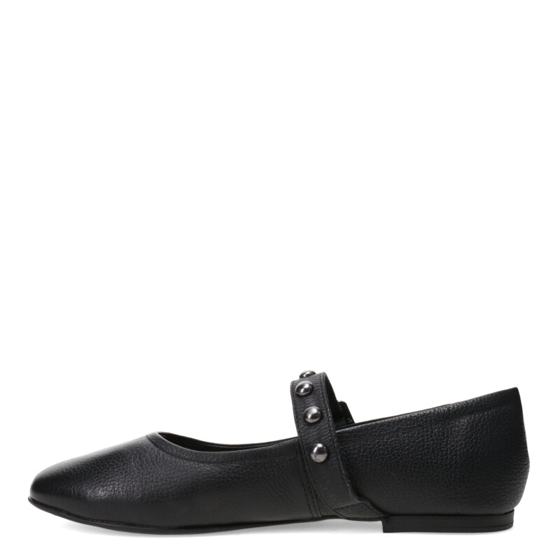 Balerinas de Mujer Bottero SPLIT Negro