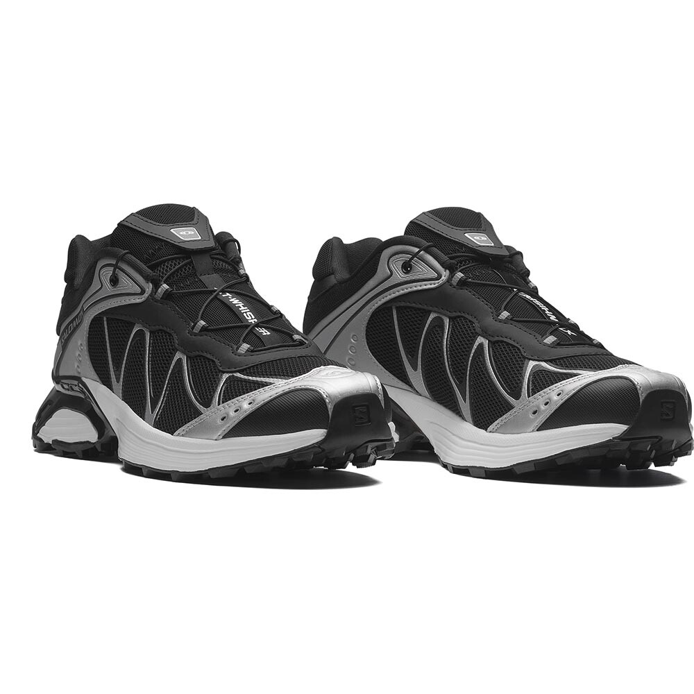 Zapatillas Salomon Xt-Whisper Unisex Black