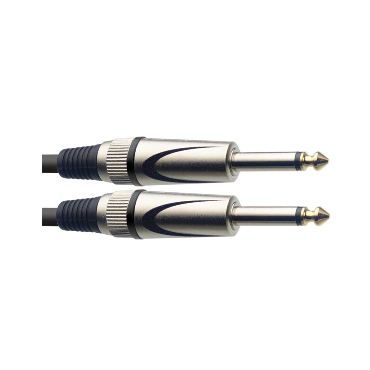Cable Guitarra Stagg 3 Metros 