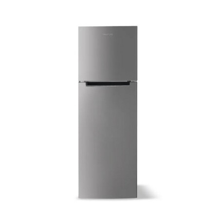 HELADERA SMARTLIFE CON FREEZER 197 Lts. FRIO SECO. INOX HELADERA SMARTLIFE CON FREEZER 197 Lts. FRIO SECO. INOX