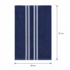 Toalla de Mano de Algodón 48x70cm Lady Azul