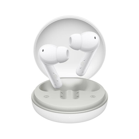 Auriculares Bluetooth HONOR Earbuds A Pro White Auriculares Bluetooth HONOR Earbuds A Pro White