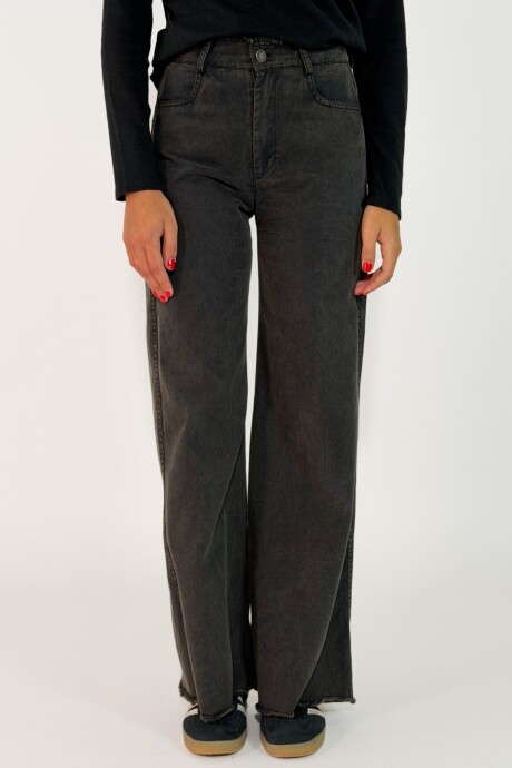 PANTALON LENNON Negro Antik