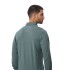 REMERA POLO XS-XXXL VERDE