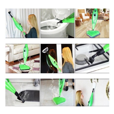 Mopa a Vapor Goldtech X12 1300W 001