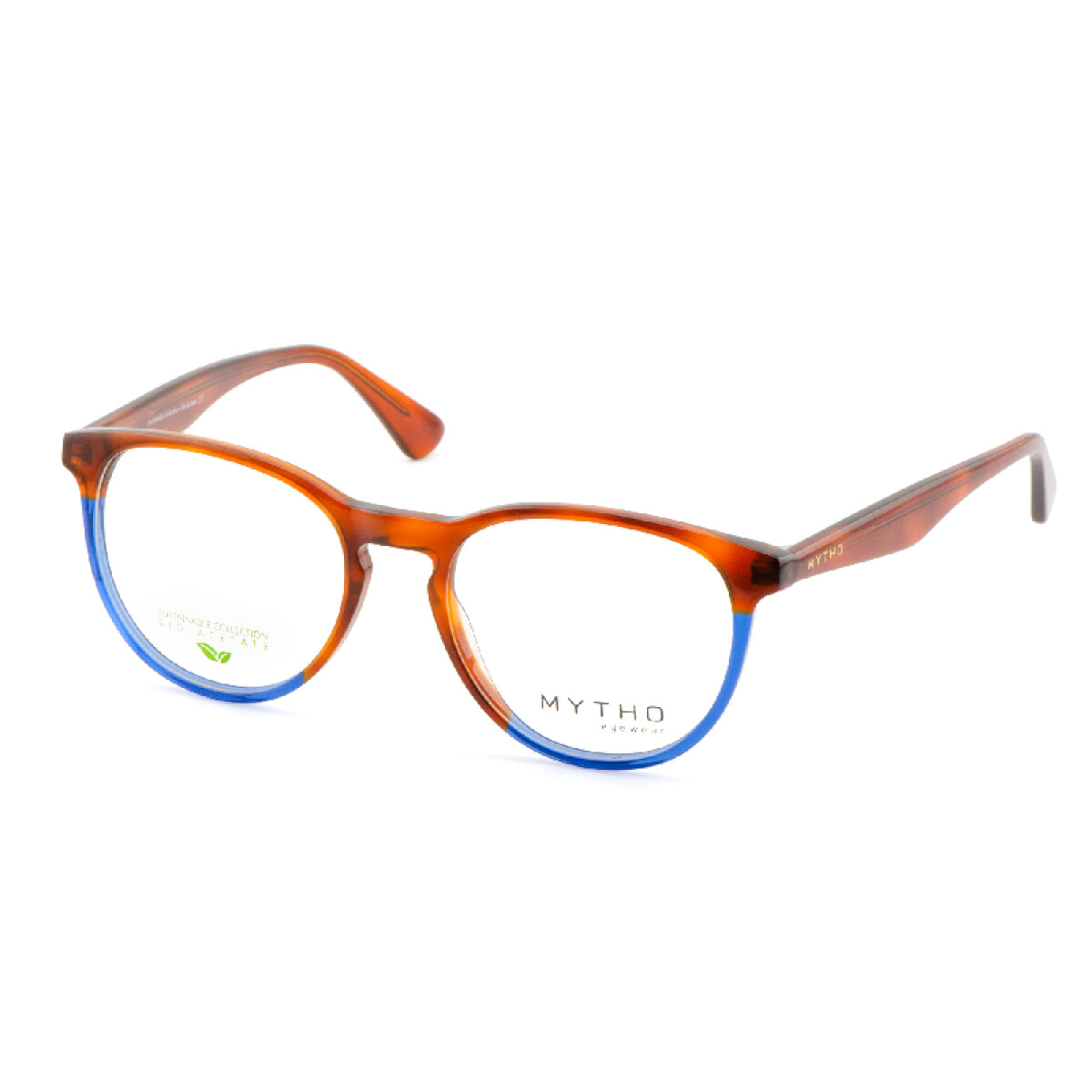 Mytho receta 827 - col 2 
