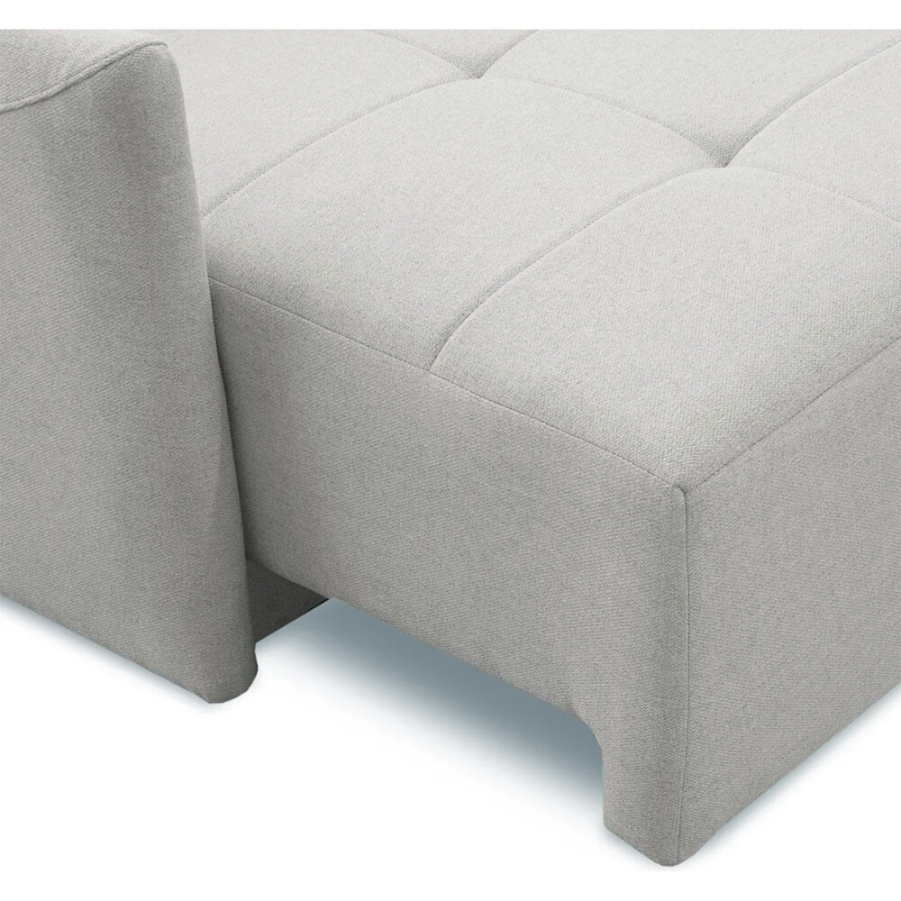 Sillón cama 3 Cuerpos Retráctil y Reclinable - Blend Sillón cama 3 Cuerpos Retráctil y Reclinable - Blend