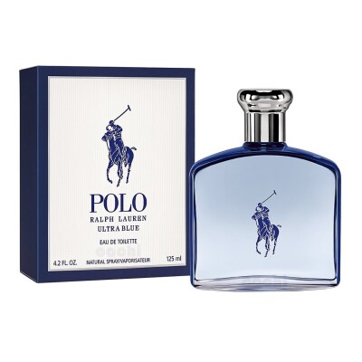 Perfume Ralph Lauren Polo Ultra Blue 125 Ml. Perfume Ralph Lauren Polo Ultra Blue 125 Ml.