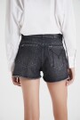 SHORT PETRA NEGRO Negro