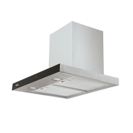 CAMPANA TEM ACERO INOX 60 CM DIGITAL CAMPANA TEM ACERO INOX 60 CM DIGITAL