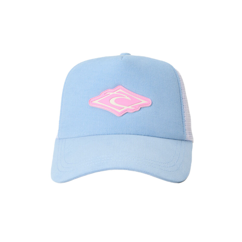 Gorro Cap Rip Curl Icon Cord Gorro Cap Rip Curl Icon Cord