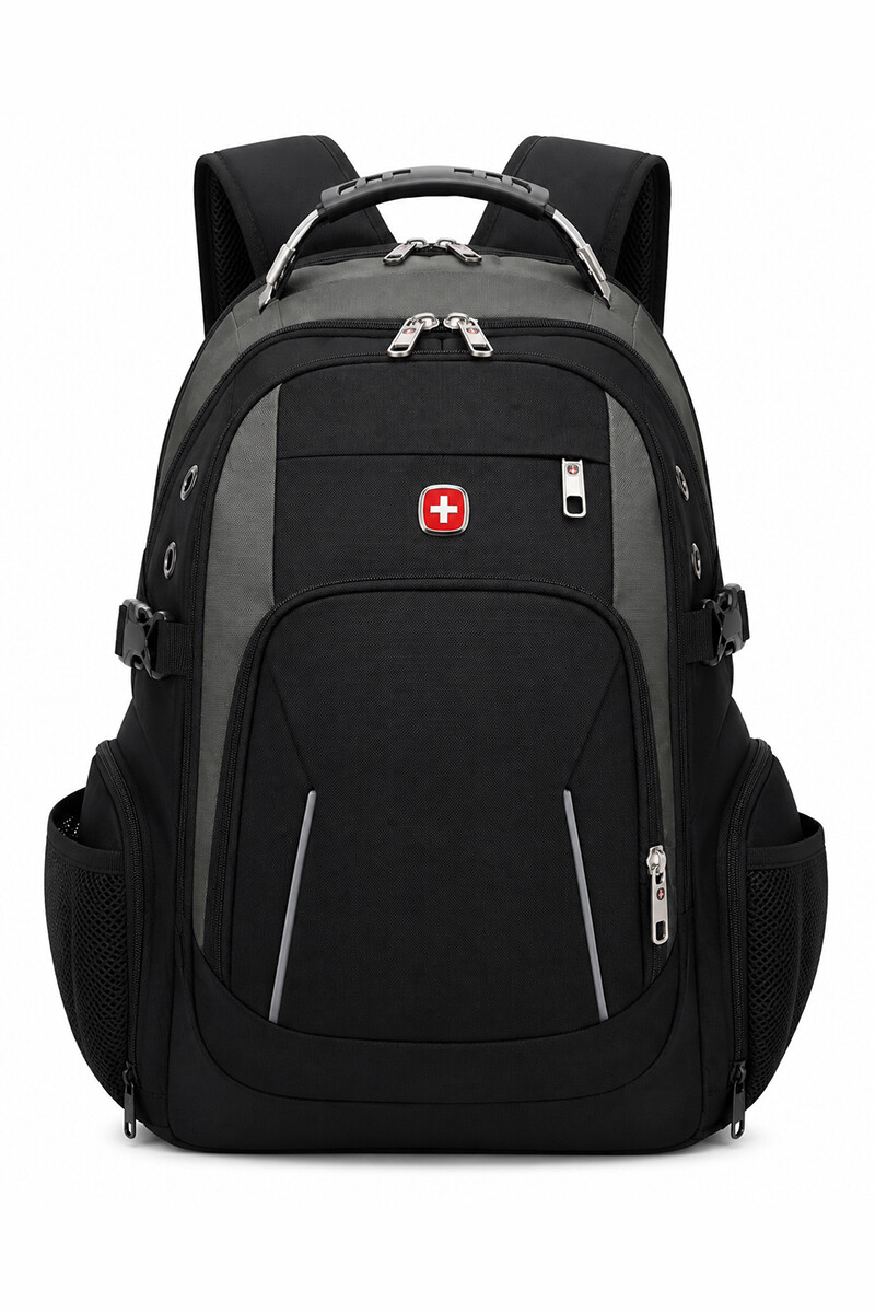 Mochila de alta gama - Verde 