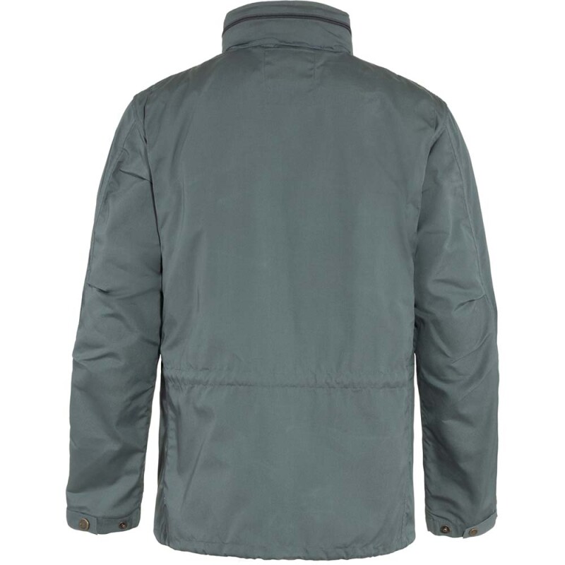 Casaca Fjallraven Raven Jacket M Hombre Dusk