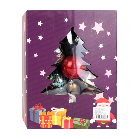 Set de 42 chirimbolos Set de 42 chirimbolos