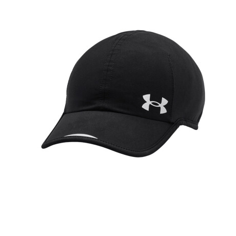 GORRA UNDER ARMOUR ISO-CHILL LAUNCH RUN Black