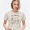 Remera Cartajima Estampado 5