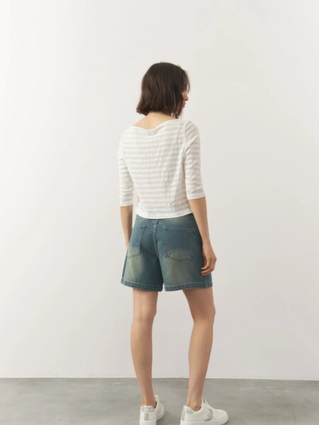 SHORT D.CASSIN TORI DIRTY