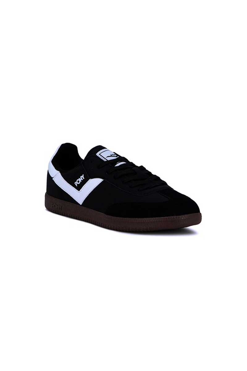 CALZADO DEPORTIVO HOMBRE PONY PONY MOMA Negro