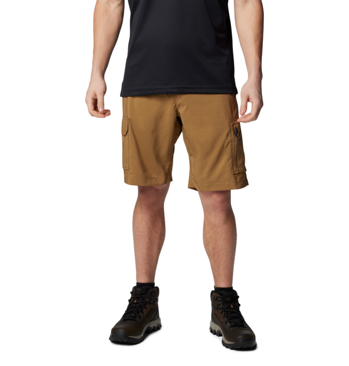 Pantalon Silver Ridge Utility Hombre - DELTA 