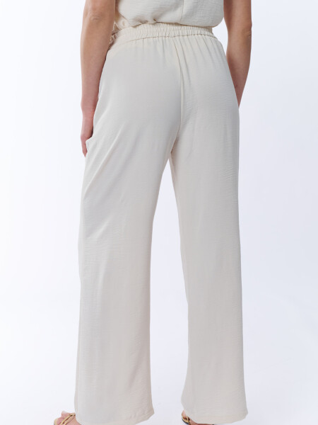 Pantalón Crudo