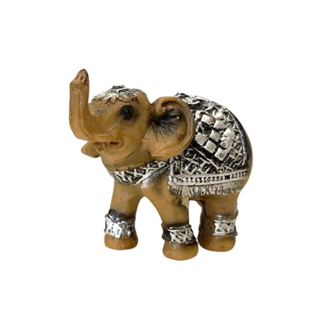 Elefante hindú de la suerte Elefante Hindú De La Suerte