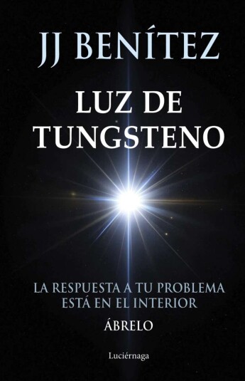 Luz de Tungsteno Luz de Tungsteno