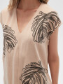 Remera Gimba Estampado 1