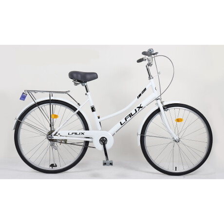Bicicleta De Paseo Laux XL Rodado 26 001