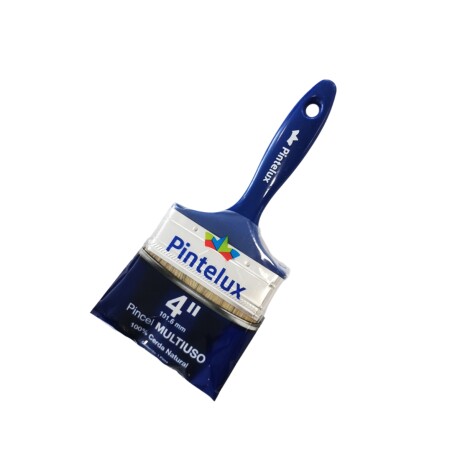 PINCEL PINTELUX MULTIUSO 4 N/A