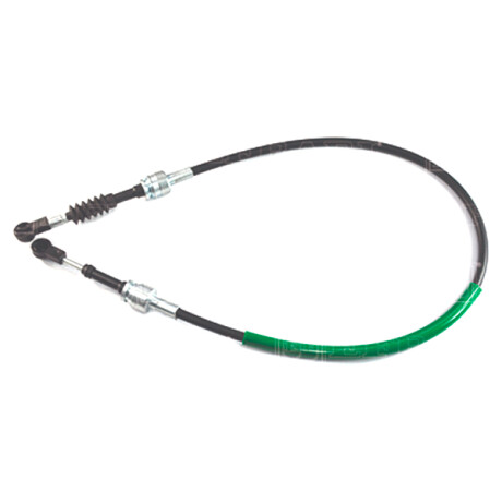 CABLE DE COMANDO FIAT CABLE CAMBIO UNO FIORINO XMF 10/ - CABLE DE COMANDO FIAT CABLE CAMBIO UNO FIORINO XMF 10/ -